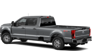 2026 Ford Super Duty® External Image 3